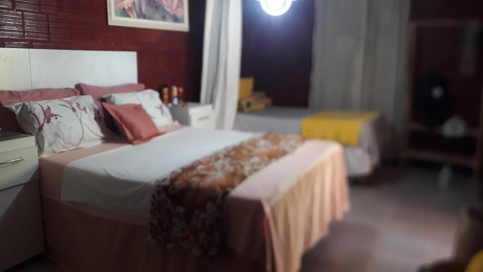 Вілла Casa Aratu Moitas-Icaraizinho De Amontada Екстер'єр фото