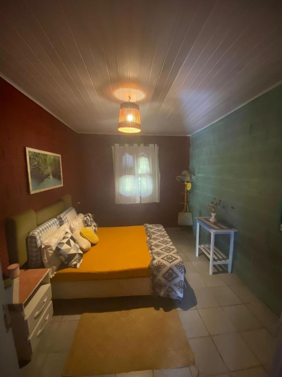 Вілла Casa Aratu Moitas-Icaraizinho De Amontada Екстер'єр фото
